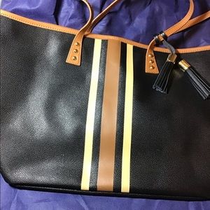 Cinda B Tote Bag